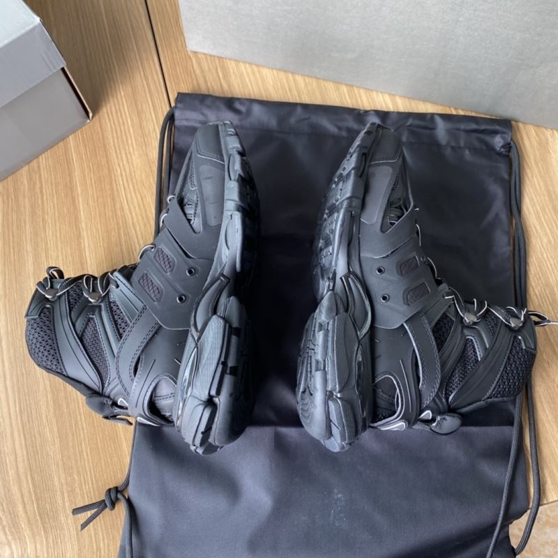 Balenciaga Track Shoes